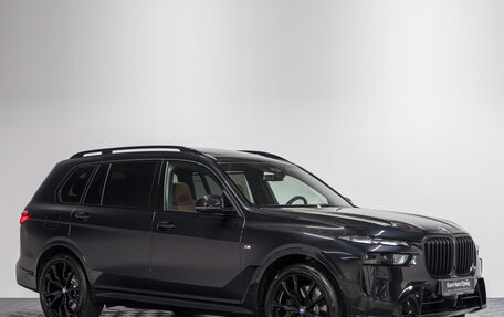 BMW X7, 2025 год, 18 490 000 рублей, 5 фотография