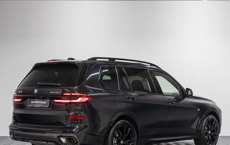 BMW X7, 2025 год, 18 490 000 рублей, 7 фотография