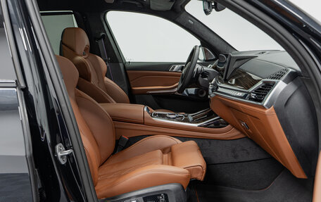 BMW X7, 2025 год, 18 490 000 рублей, 13 фотография