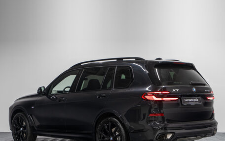 BMW X7, 2025 год, 18 490 000 рублей, 10 фотография
