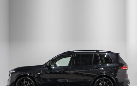 BMW X7, 2025 год, 18 490 000 рублей, 11 фотография