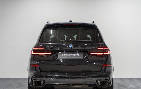 BMW X7, 2025 год, 18 490 000 рублей, 9 фотография
