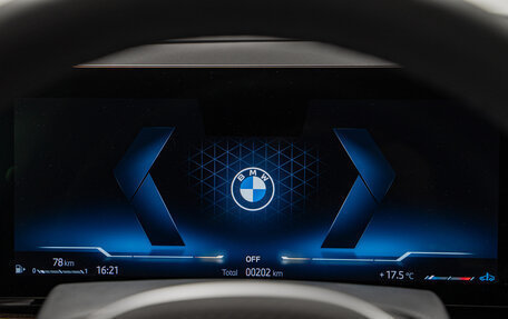 BMW X7, 2025 год, 18 490 000 рублей, 17 фотография