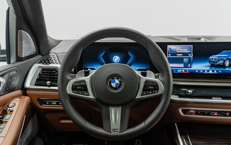 BMW X7, 2025 год, 18 490 000 рублей, 16 фотография