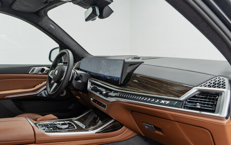 BMW X7, 2025 год, 18 490 000 рублей, 14 фотография