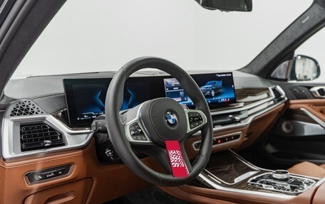 BMW X7, 2025 год, 18 490 000 рублей, 12 фотография