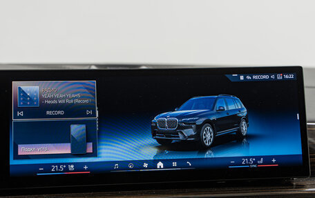 BMW X7, 2025 год, 18 490 000 рублей, 20 фотография