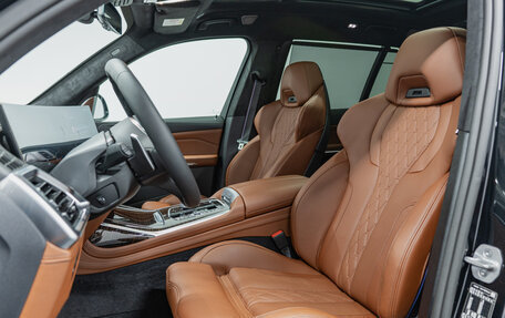 BMW X7, 2025 год, 18 490 000 рублей, 24 фотография