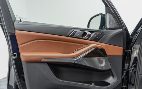 BMW X7, 2025 год, 18 490 000 рублей, 35 фотография