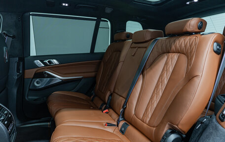 BMW X7, 2025 год, 18 490 000 рублей, 25 фотография