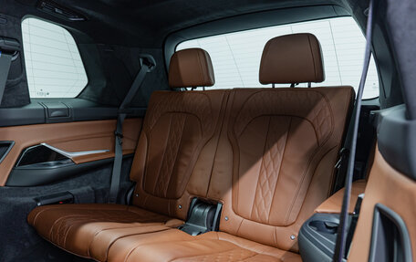 BMW X7, 2025 год, 18 490 000 рублей, 28 фотография