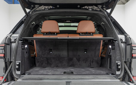 BMW X7, 2025 год, 18 490 000 рублей, 29 фотография