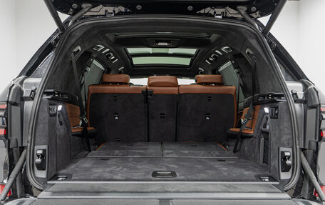 BMW X7, 2025 год, 18 490 000 рублей, 30 фотография