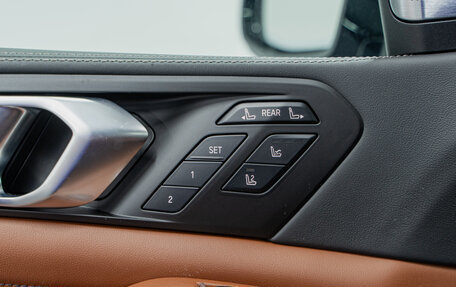 BMW X7, 2025 год, 18 490 000 рублей, 36 фотография