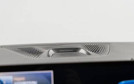 BMW X7, 2025 год, 18 490 000 рублей, 38 фотография