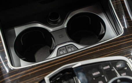 BMW X7, 2025 год, 18 490 000 рублей, 39 фотография