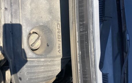 Hyundai Grand Starex Grand Starex I рестайлинг 2, 2010 год, 1 300 000 рублей, 10 фотография