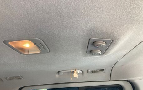 Hyundai Grand Starex Grand Starex I рестайлинг 2, 2010 год, 1 300 000 рублей, 13 фотография