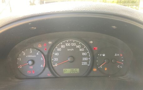 Hyundai Grand Starex Grand Starex I рестайлинг 2, 2010 год, 1 300 000 рублей, 9 фотография