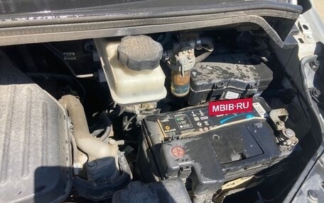 Hyundai Grand Starex Grand Starex I рестайлинг 2, 2010 год, 1 300 000 рублей, 11 фотография