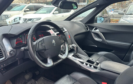 Citroen DS5, 2012 год, 1 079 000 рублей, 7 фотография