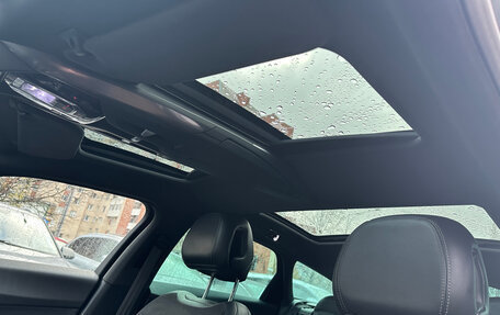 Citroen DS5, 2012 год, 1 079 000 рублей, 17 фотография