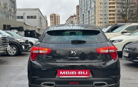 Citroen DS5, 2012 год, 1 079 000 рублей, 5 фотография