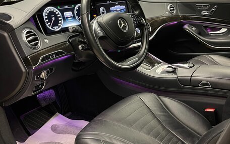 Mercedes-Benz S-Класс, 2014 год, 3 000 000 рублей, 7 фотография