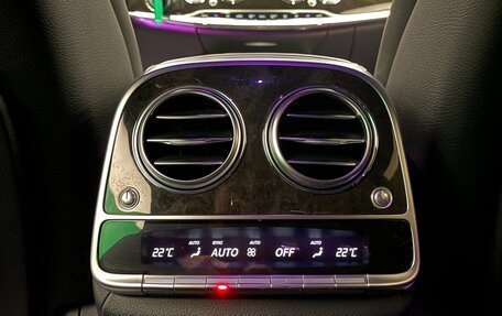 Mercedes-Benz S-Класс, 2014 год, 3 000 000 рублей, 12 фотография