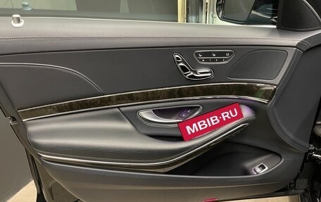 Mercedes-Benz S-Класс, 2014 год, 3 000 000 рублей, 8 фотография