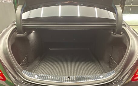 Mercedes-Benz S-Класс, 2014 год, 3 000 000 рублей, 20 фотография