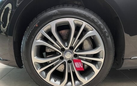 Mercedes-Benz S-Класс, 2014 год, 3 000 000 рублей, 21 фотография