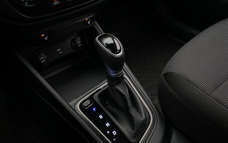 Hyundai Solaris II рестайлинг, 2021 год, 1 533 100 рублей, 14 фотография