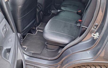 Mitsubishi Outlander III рестайлинг 3, 2021 год, 1 860 000 рублей, 5 фотография