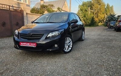 Toyota Corolla, 2007 год, 785 000 рублей, 1 фотография