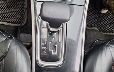 Mitsubishi Outlander III рестайлинг 3, 2021 год, 1 860 000 рублей, 9 фотография