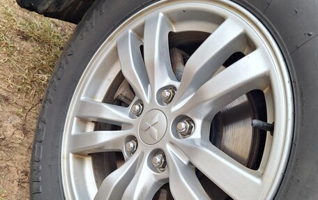 Mitsubishi Outlander III рестайлинг 3, 2021 год, 1 860 000 рублей, 6 фотография