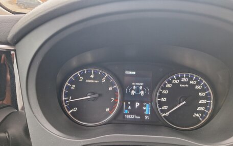 Mitsubishi Outlander III рестайлинг 3, 2021 год, 1 860 000 рублей, 8 фотография