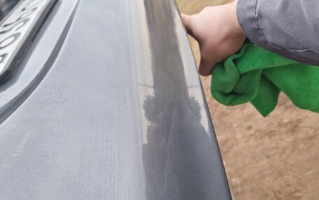 Mitsubishi Outlander III рестайлинг 3, 2021 год, 1 860 000 рублей, 19 фотография