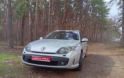 Renault Laguna III рестайлинг, 2010 год, 720 000 рублей, 1 фотография