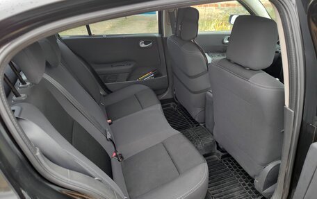 Renault Megane II, 2008 год, 500 000 рублей, 8 фотография