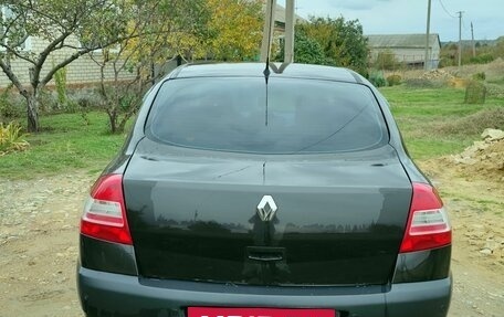Renault Megane II, 2008 год, 500 000 рублей, 4 фотография