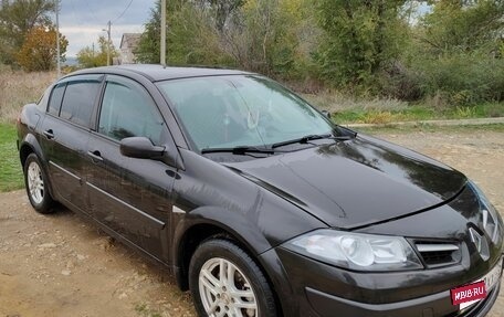 Renault Megane II, 2008 год, 500 000 рублей, 3 фотография