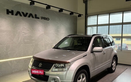 Suzuki Grand Vitara, 2010 год, 999 000 рублей, 1 фотография