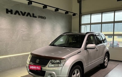 Suzuki Grand Vitara, 2010 год, 999 000 рублей, 1 фотография