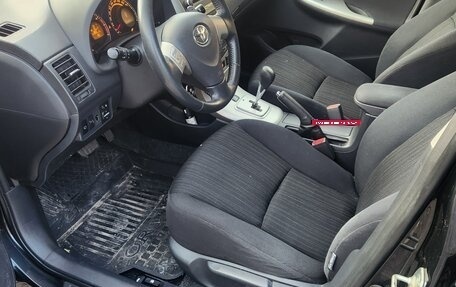 Toyota Corolla, 2007 год, 785 000 рублей, 9 фотография