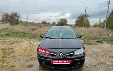 Renault Megane II, 2008 год, 500 000 рублей, 2 фотография