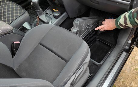 Renault Megane II, 2008 год, 500 000 рублей, 12 фотография