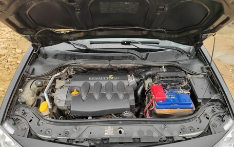 Renault Megane II, 2008 год, 500 000 рублей, 20 фотография