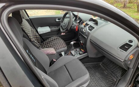 Renault Megane II, 2008 год, 500 000 рублей, 11 фотография